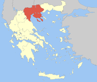 Central Macedon