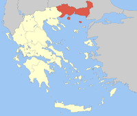 East Macedonia